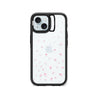 iPhone 15 Cherry Blossom Petals Camera Ring Kickstand Case - CORECOLOUR AU