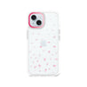 iPhone 15 Cherry Blossom Petals Phone Case - CORECOLOUR AU