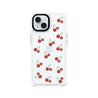 iPhone 15 Cherry Mini Phone Case - CORECOLOUR AU