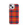 iPhone 15 Classic Plaid Phone Case - CORECOLOUR AU