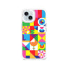 iPhone 15 Colours of Wonder Phone Case MagSafe Compatible - CORECOLOUR AU