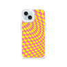 iPhone 15 Coral Glow Phone Case - CORECOLOUR AU