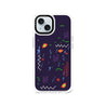 iPhone 15 Falling Thoughts Phone Case - CORECOLOUR AU