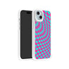 iPhone 15 Fuchsia Flash Phone Case - CORECOLOUR AU