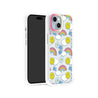 iPhone 15 Hi There! Rainbow Phone Case - CORECOLOUR AU