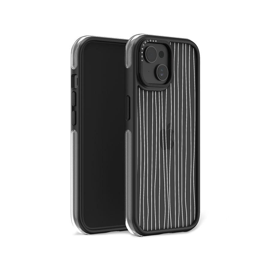 iPhone 15 I’m Not Straight Camera Ring Kickstand Case - CORECOLOUR AU