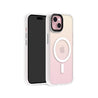 iPhone 15 Iridescent Glitter Phone Case Magsafe Compatible - CORECOLOUR AU