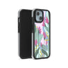 iPhone 15 Kangaroo Paws Camera Ring Kickstand Case - CORECOLOUR AU