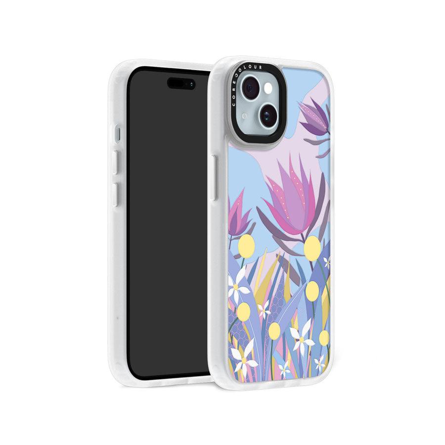 iPhone 15 King Protea Phone Case - CORECOLOUR AU