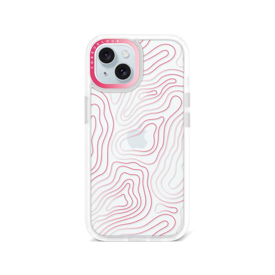 iPhone 15 Late Night Drive II Phone Case - CORECOLOUR AU