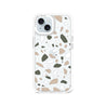 iPhone 15 Marble Confetti Phone Case - CORECOLOUR AU