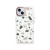 iPhone 15 Marble Confetti Phone Case - CORECOLOUR AU