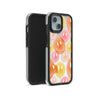 iPhone 15 Melting Smile Camera Ring Kickstand Case - CORECOLOUR AU