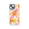 iPhone 15 Melting Smile Phone Case - CORECOLOUR AU