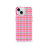 iPhone 15 Minty Rosette Phone Case - CORECOLOUR AU