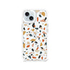 iPhone 15 Mosaic Confetti Phone Case - CORECOLOUR AU
