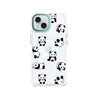 iPhone 15 Moving Panda Phone Case MagSafe Compatible - CORECOLOUR AU