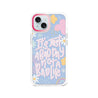 iPhone 15 Not A Bad Life Phone Case - CORECOLOUR AU