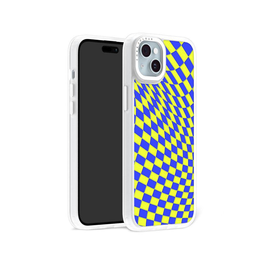 iPhone 15 Oceanic Citrus Phone Case - CORECOLOUR AU