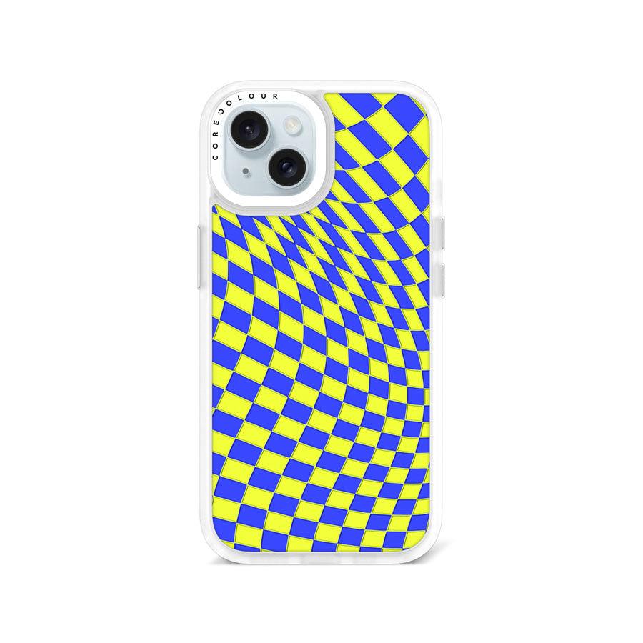 iPhone 15 Oceanic Citrus Phone Case - CORECOLOUR AU