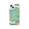 iPhone 15 Overcome It Phone Case - CORECOLOUR AU