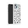 iPhone 15 Panda Heart Phone Case MagSafe Compatible - CORECOLOUR AU