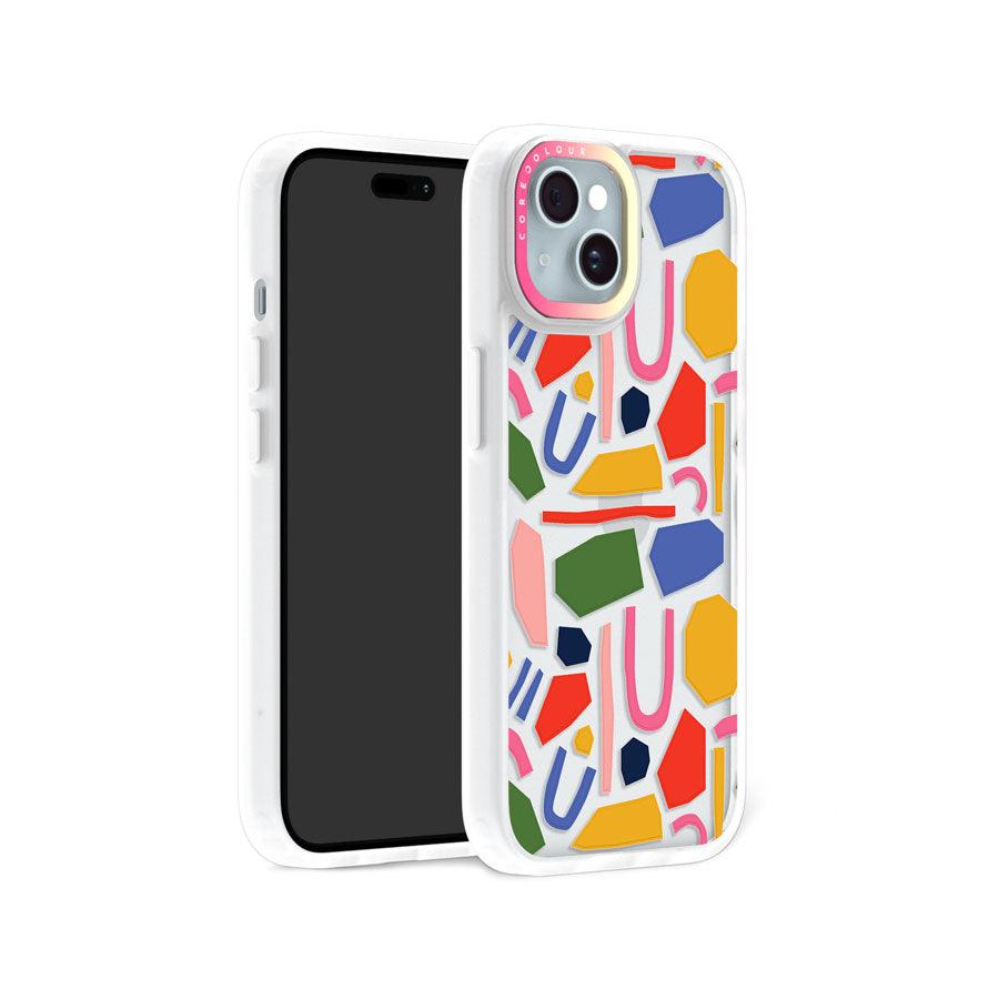 iPhone 15 Party Time Phone Case - CORECOLOUR AU