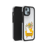 iPhone 15 Persian Cat Camera Ring Kickstand Case - CORECOLOUR AU