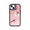 iPhone 15 Pinky Summer Days Camera Ring Kickstand Case - CORECOLOUR AU