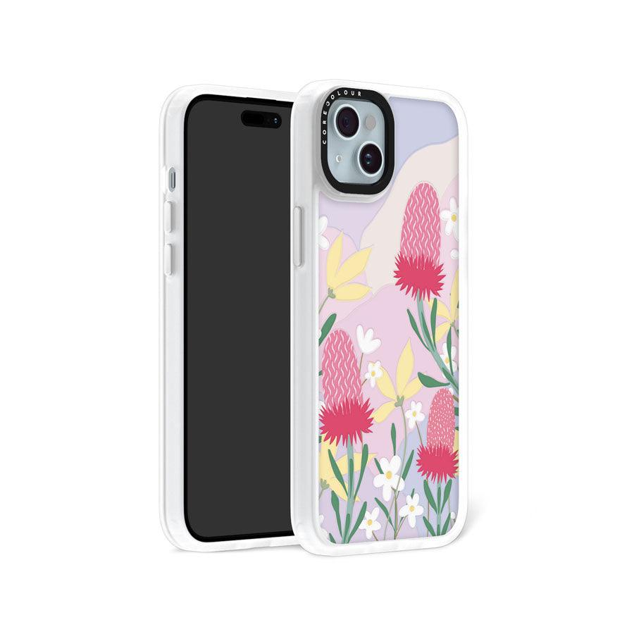 iPhone 15 Plus Banksia Phone Case Magsafe Compatible - CORECOLOUR AU