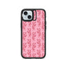 iPhone 15 Plus Bliss Blossoms II Camera Ring Kickstand Case - CORECOLOUR AU