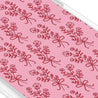 iPhone 15 Plus Bliss Blossoms II Ring Kickstand Case MagSafe Compatible - CORECOLOUR AU