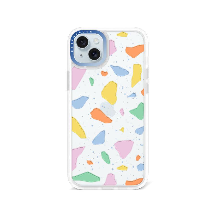 iPhone 15 Plus Candy Rock Phone Case - CORECOLOUR AU