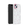 iPhone 15 Plus Cherry Blossom Paw Phone Case MagSafe Compatible - CORECOLOUR AU