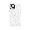 iPhone 15 Plus Cherry Blossom Paw Phone Case MagSafe Compatible - CORECOLOUR AU