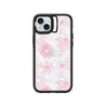 iPhone 15 Plus Cherry Blossom Pink Camera Ring Kickstand Case - CORECOLOUR AU