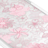 iPhone 15 Plus Cherry Blossom Pink Camera Ring Kickstand Case - CORECOLOUR AU