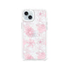 iPhone 15 Plus Cherry Blossom Pink Phone Case MagSafe Compatible - CORECOLOUR AU