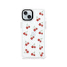 iPhone 15 Plus Cherry Mini Phone Case - CORECOLOUR AU