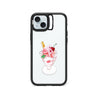 iPhone 15 Plus Cherry Parfait Camera Ring Kickstand Case - CORECOLOUR AU