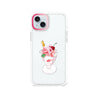 iPhone 15 Plus Cherry Parfait Phone Case - CORECOLOUR AU