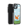 iPhone 15 Plus Corgi Camera Ring Kickstand Case - CORECOLOUR AU