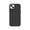 iPhone 15 Plus Dark Darcy Silicone Phone Case Magsafe Compatible - CORECOLOUR AU