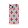 iPhone 15 Plus Flamingo Rhapsody Phone Case Magsafe Compatible - CORECOLOUR AU