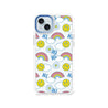 iPhone 15 Plus Hi There! Rainbow Phone Case - CORECOLOUR AU