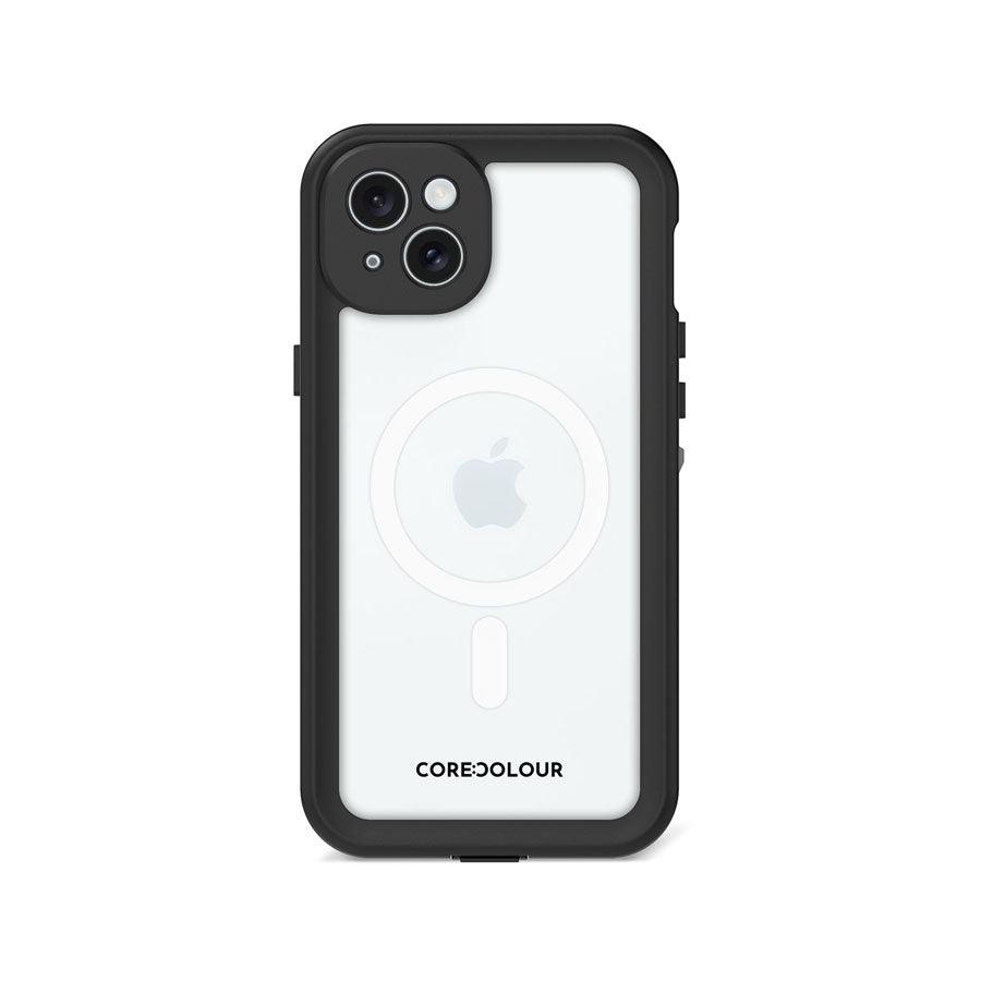iPhone 15 Plus IP68 Certified Waterproof Case Magsafe Compatible - CORECOLOUR AU