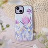 iPhone 15 Plus King Protea Phone Case Magsafe Compatible - CORECOLOUR AU