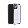 iPhone 15 Plus Lilac Picnic Camera Ring Kickstand Case - CORECOLOUR AU