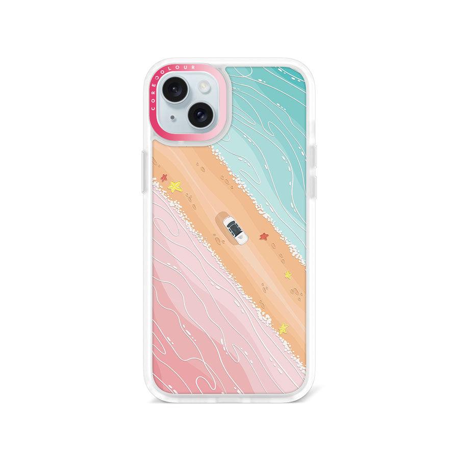 iPhone 15 Plus Macdonell Lake Phone Case - CORECOLOUR AU