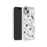 iPhone 15 Plus Marble Confetti Phone Case MagSafe Compatible - CORECOLOUR AU